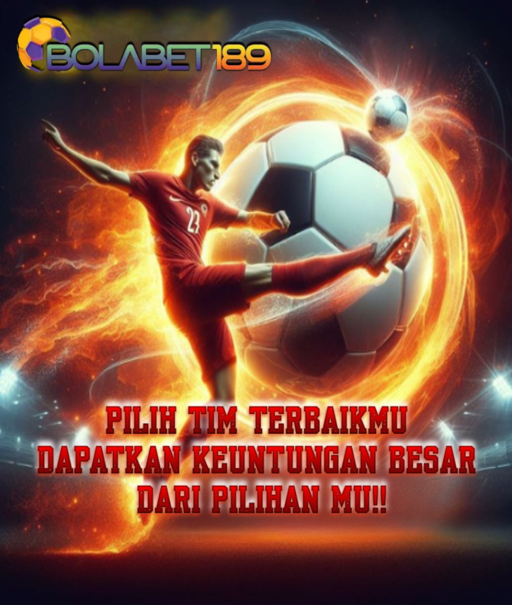 Situs BOLABET189 Login Terbaru